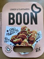 Chili nuggets
