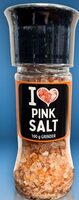 Salt of Himalaya
