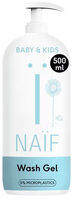 Naïf Baby & kids wash gel