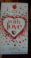Whit Love