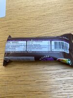 HOLIE'S Crunchy Bar Peanut Cacao