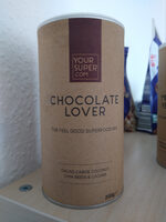 Chocolate Lover