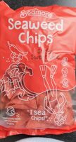 Seaweed Chips