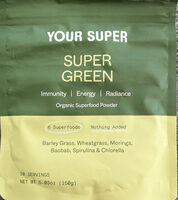 Super Green