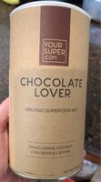 Chocolate Lover
