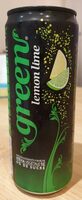 Lemon Lime