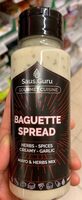 Baguette Spread