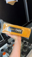 Boerencake