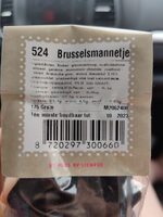 Brusselsmannetje