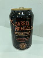 Barrel Project