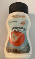 Avocado Mayo