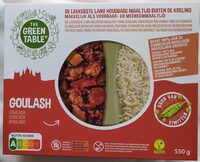 Goulash