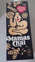 Masaka Chai Drink
