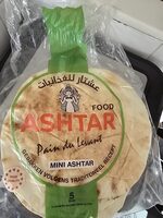 Pain Du Levant
