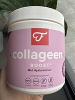 Collageen Boost