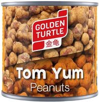 Tom Yum