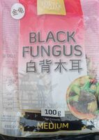 Black Fungus