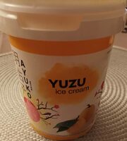 Ice cream