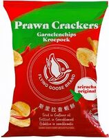 Garnelenchips