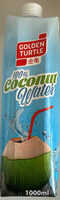 Pure Coconut Water