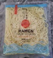 Ramen noodles