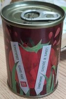 Tomatenpuree