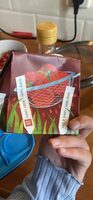 Purée de tomates