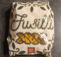 Fusilli