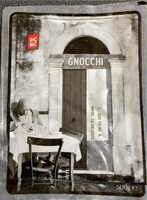 Gnocchi
