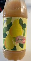 Pear (perensap)