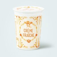 Crème Fraiche