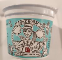 Zure room
