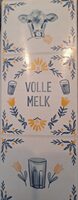 Volle melk