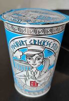 Yoghurt Griekse stijl