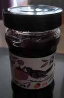Bosvruchtenspread