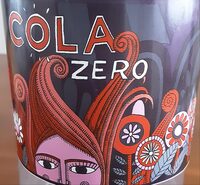 Cola Zero