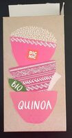 Quinoa
