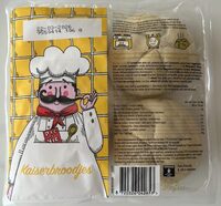 Kaiserbroodjes