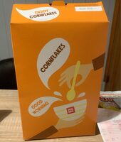 Cornflakes