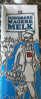 Houdbare magere melk