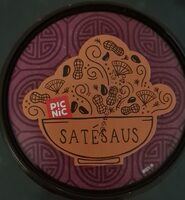 Satésaus