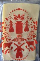 Jong belegen kaas 48+