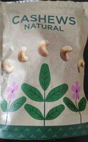 Cashewnoten