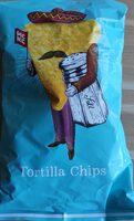 Tortilla chips