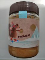 Pindakaas