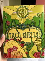 Taco Shells