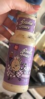 Garlic Sauce