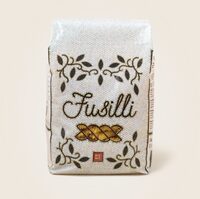 Fusilli