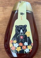 Miel Honey