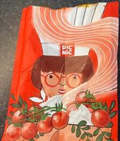 Romige tomatensoep